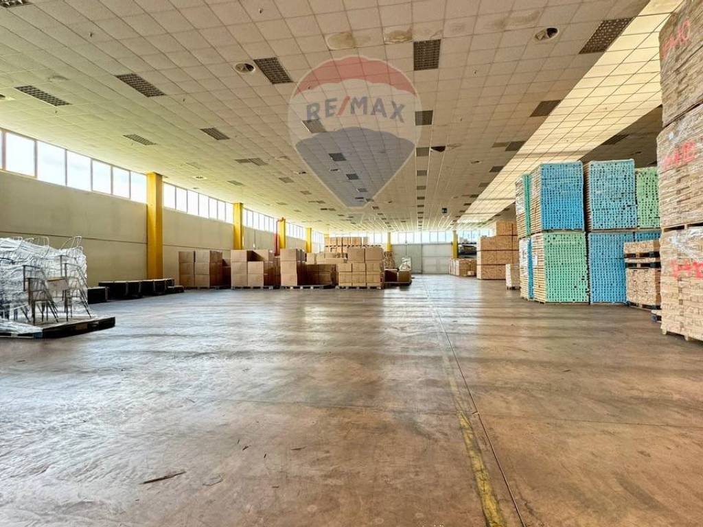 Interno non residenziale