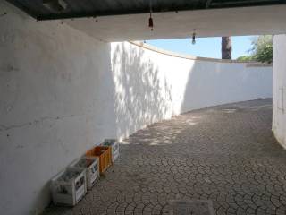 Veranda