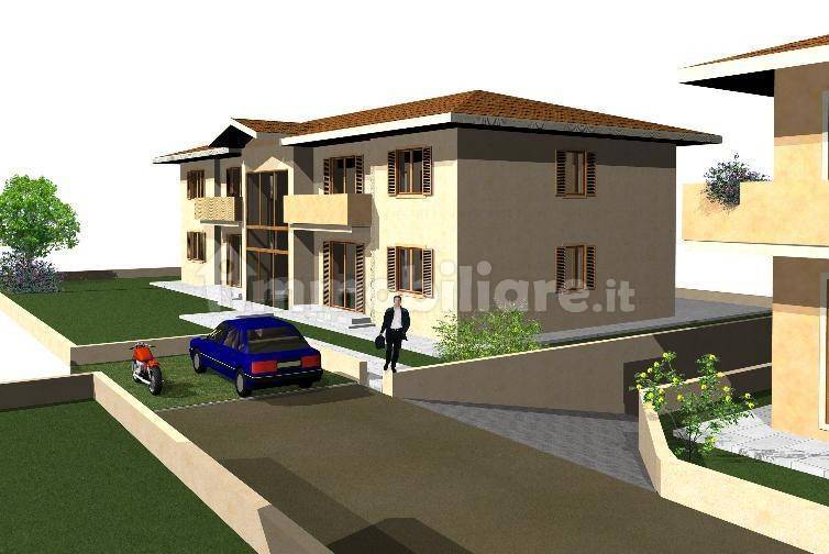 Appartamento in vendita a Colognola Ai Colli