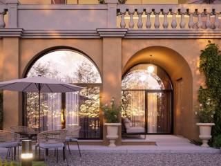 Cortile interno