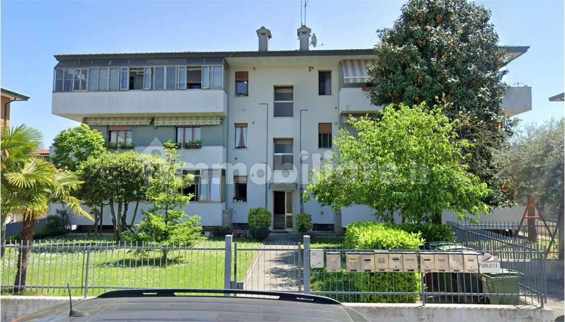 Appartamento in vendita a Piove di Sacco
