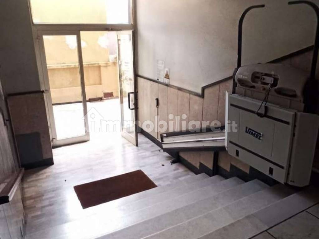 Interno non residenziale