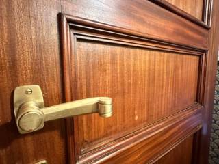 Interno palazzo