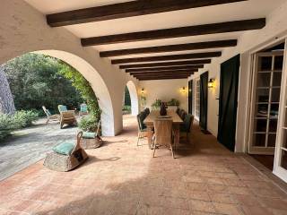 Veranda