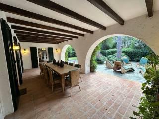 Veranda