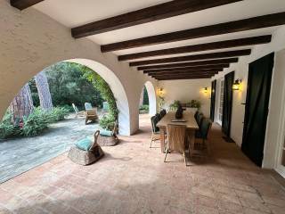 Veranda