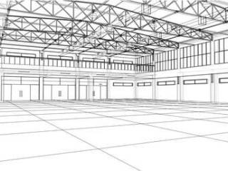 Interno non residenziale