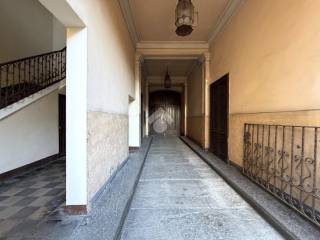 Interno palazzo