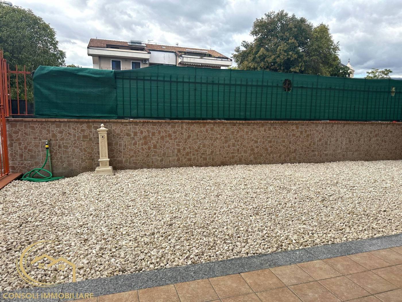 Appartamento in vendita a Giarre