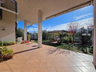 Veranda