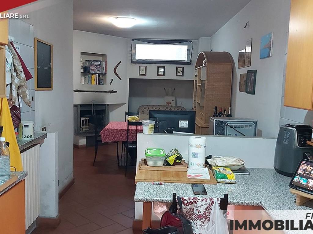 Interno non residenziale