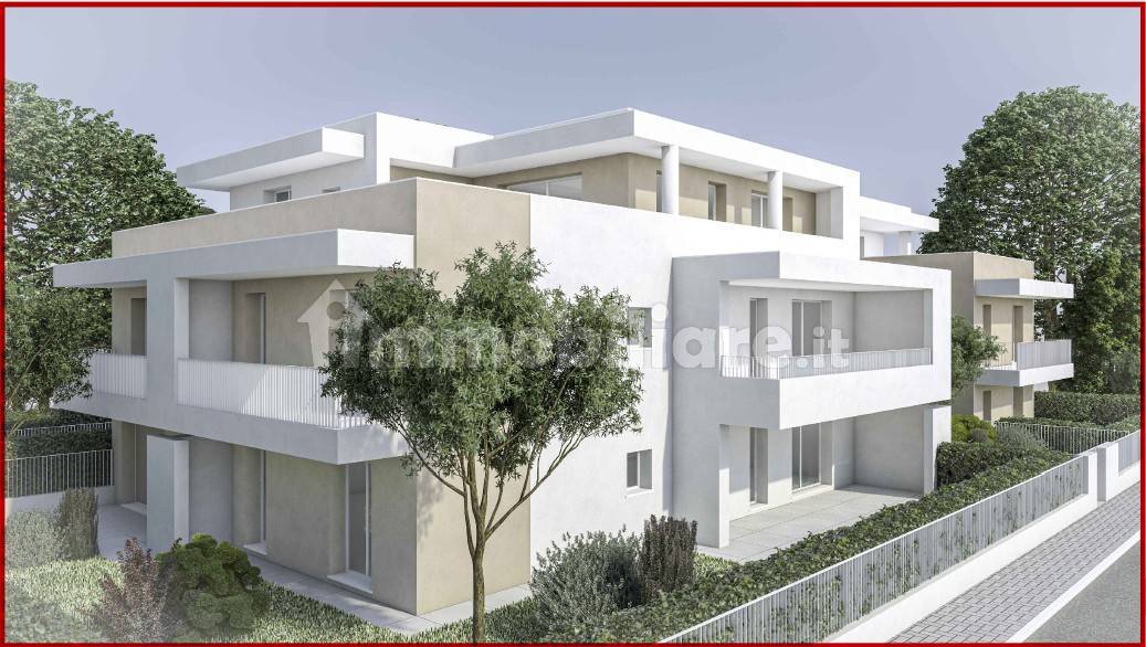 Progetto in vendita a Abano Terme