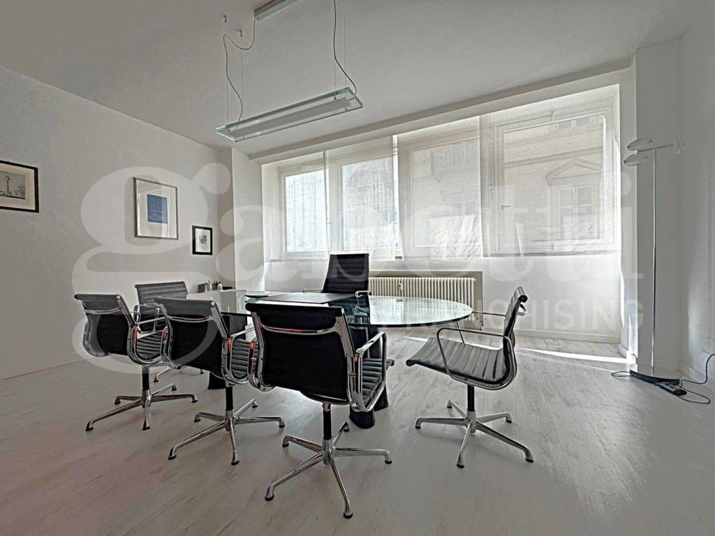 Ufficio - Studio via Chiappero, 23, Pinerolo, Rif. 124207717 ...