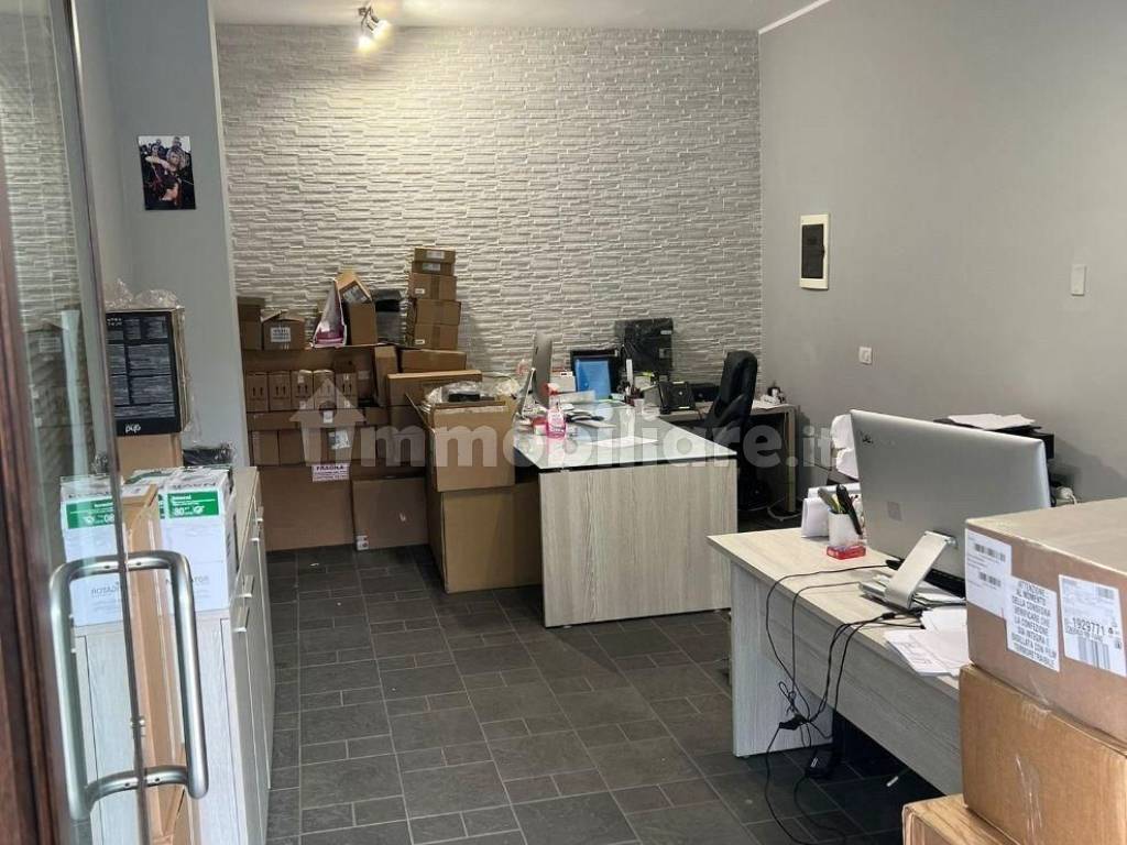 Interno non residenziale