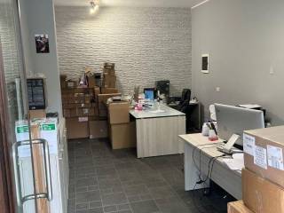 Interno non residenziale