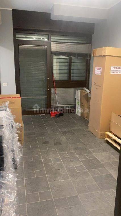 Interno non residenziale