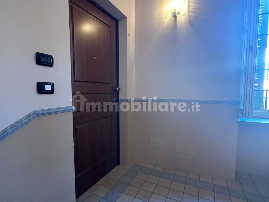Interno palazzo