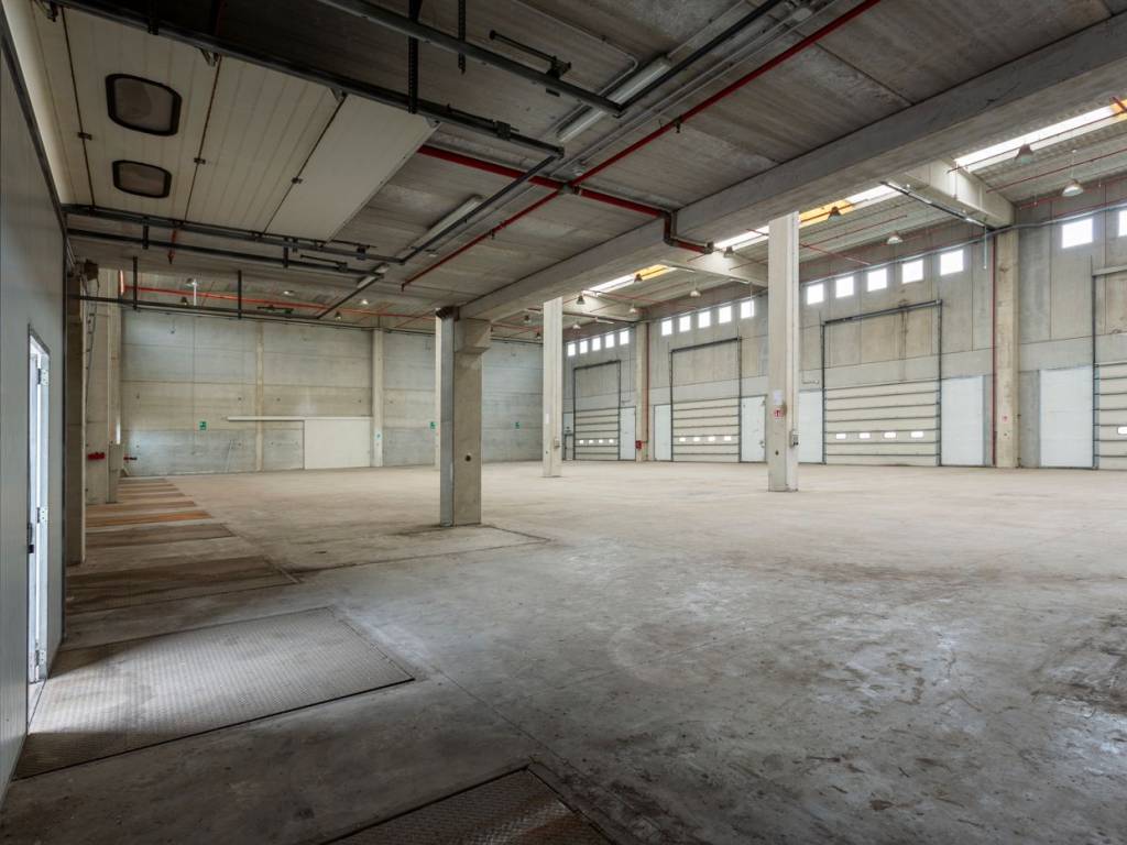 Interno non residenziale