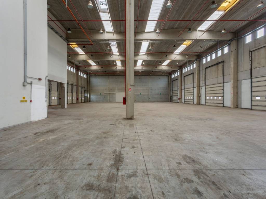 Interno non residenziale