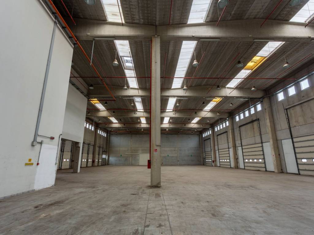 Interno non residenziale