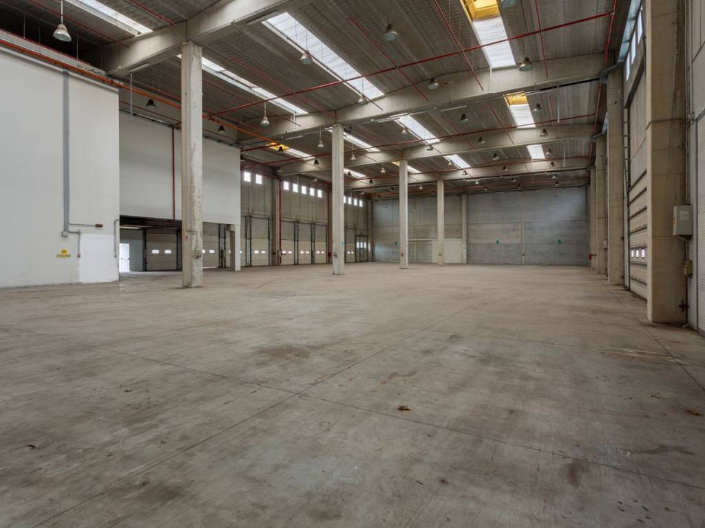 Interno non residenziale