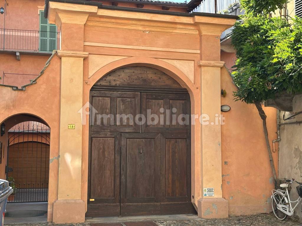 Ingresso