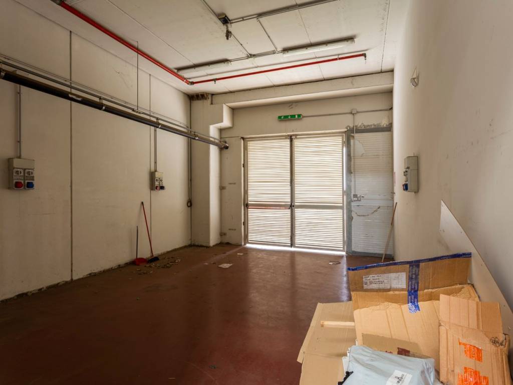 Interno non residenziale