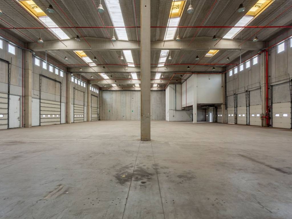 Interno non residenziale