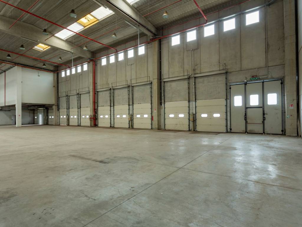 Interno non residenziale