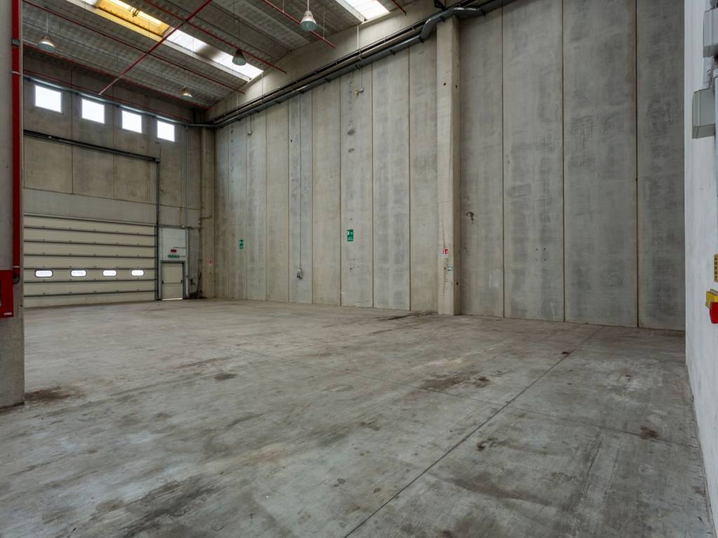 Interno non residenziale