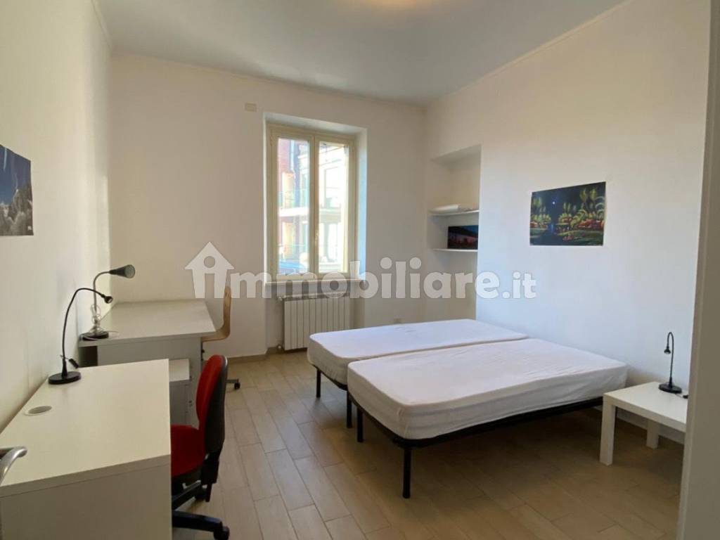 Appartamento in Campidoglio, foto 6 di 16