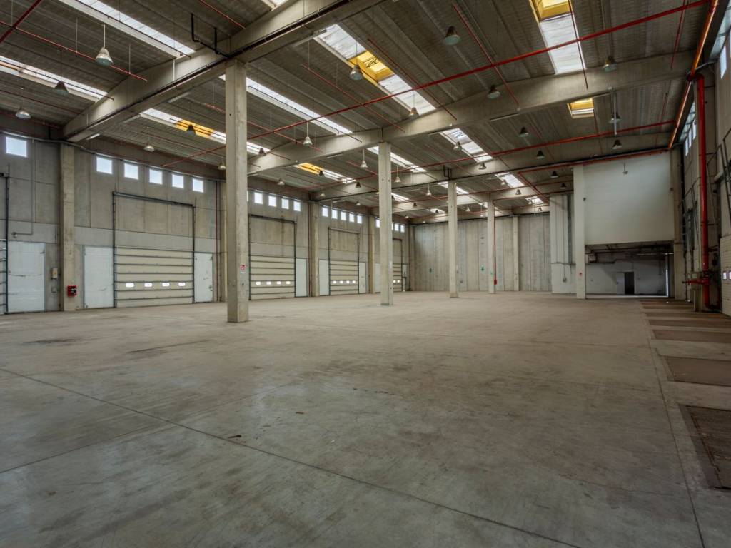 Interno non residenziale