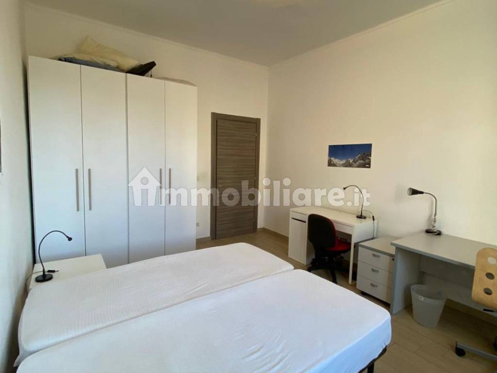 Appartamento in Campidoglio, foto 7 di 16