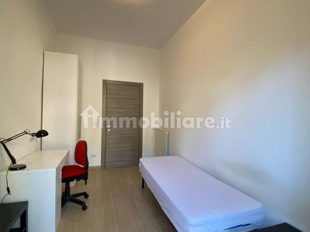 Appartamento in Campidoglio, foto 8 di 16