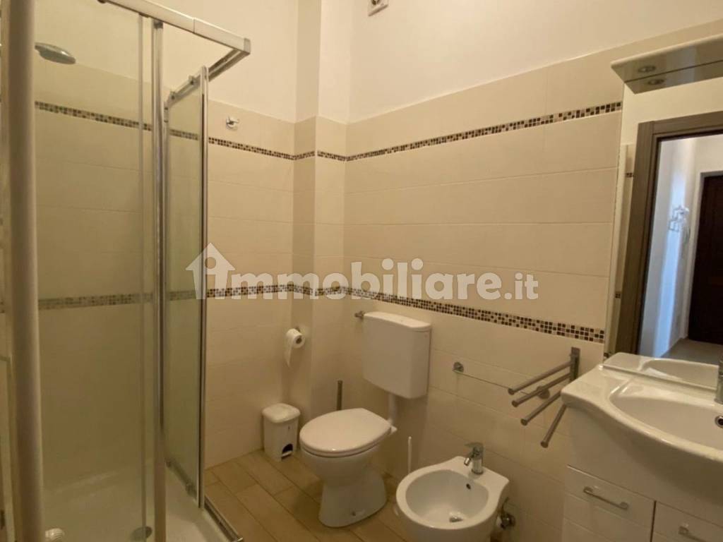 Appartamento in Campidoglio, foto 9 di 16