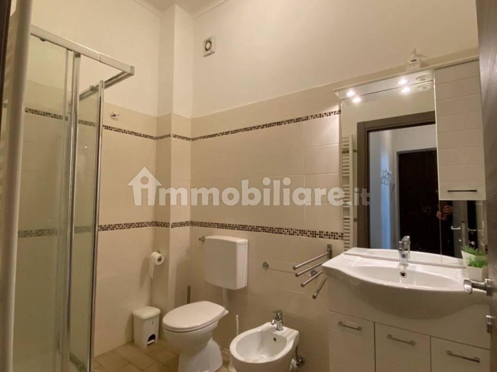 Appartamento in Campidoglio, foto 10 di 16