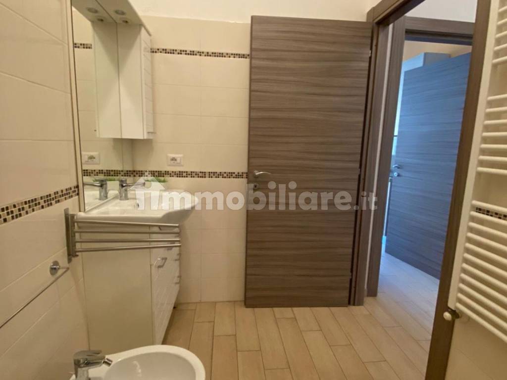 Appartamento in Campidoglio, foto 11 di 16