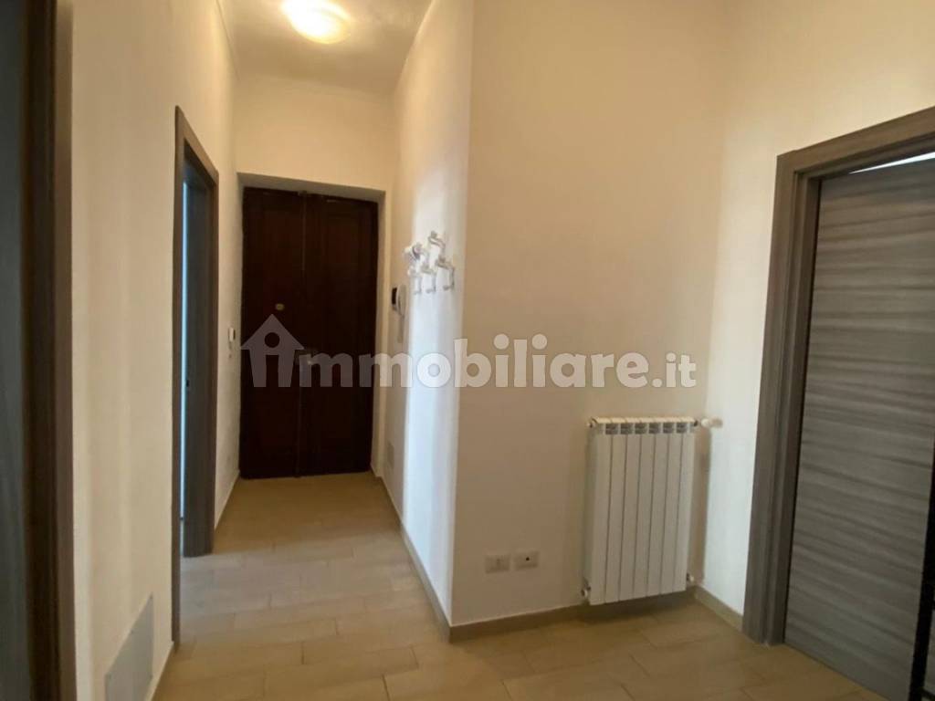 Appartamento in Campidoglio, foto 12 di 16