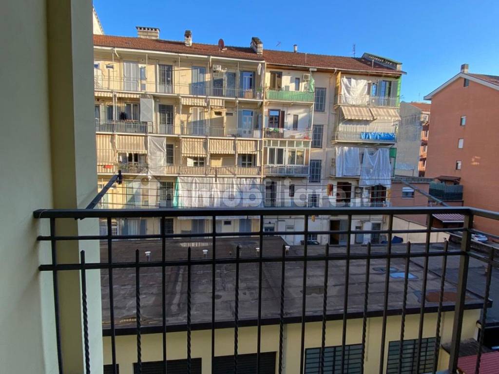 Appartamento in Campidoglio, foto 14 di 16