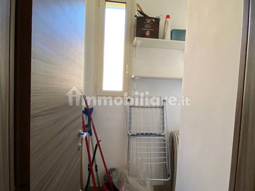 Appartamento in Campidoglio, foto 15 di 16