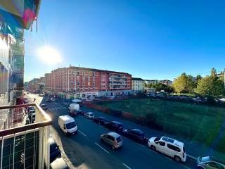 3-room flat via Padova 256, Crescenzago, Milan
