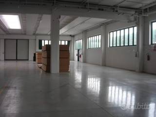 Interno non residenziale