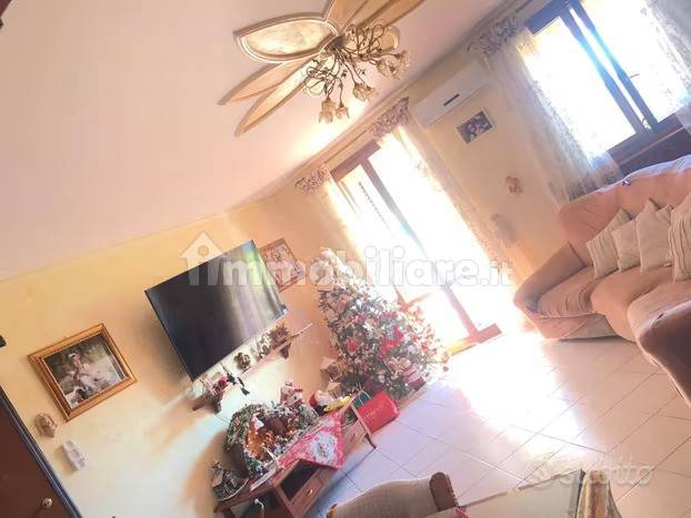 Appartamento in vendita a Scarperia e San Piero