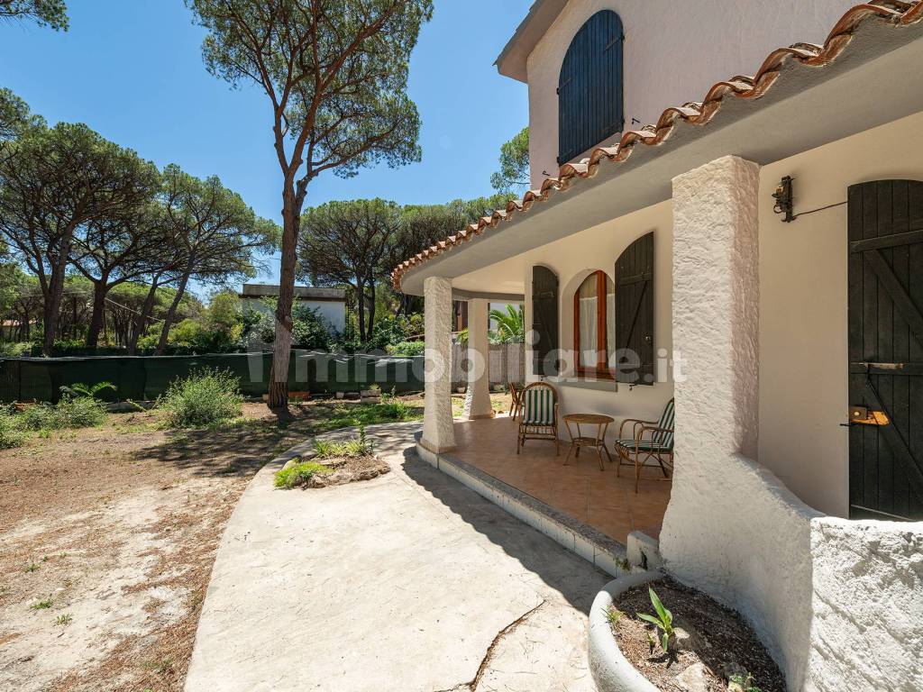 Giardino