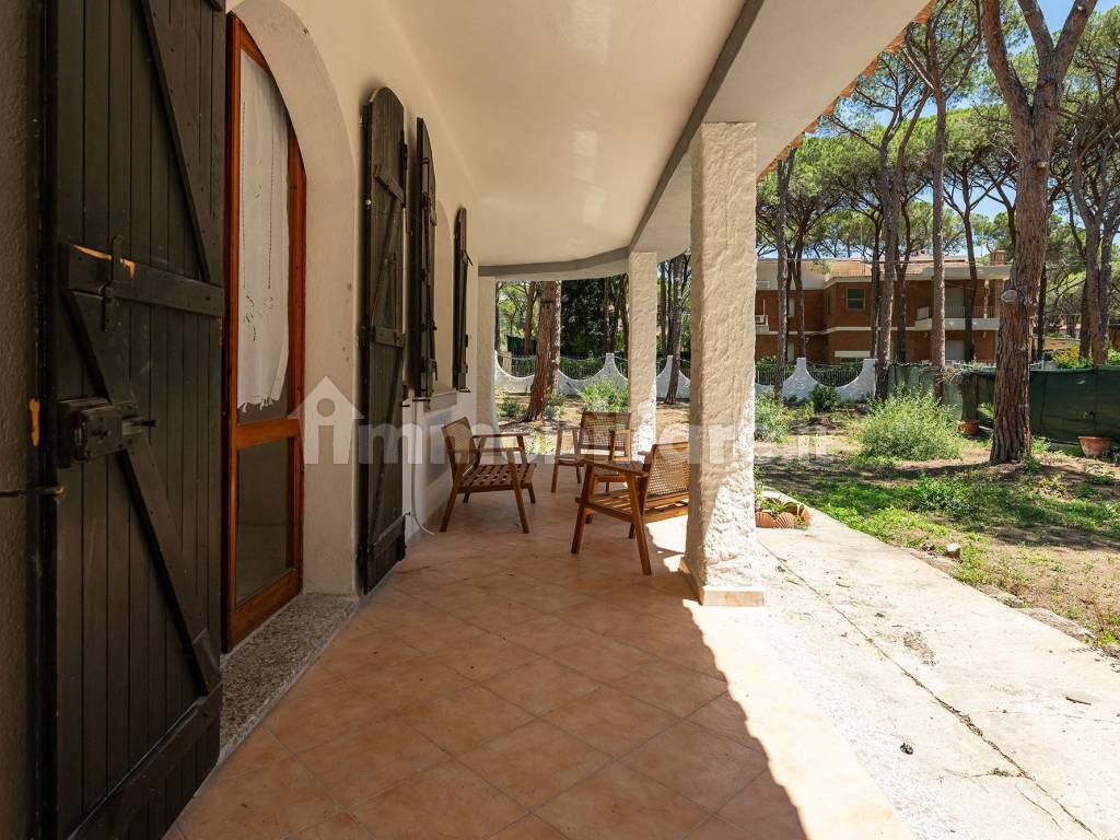 Giardino