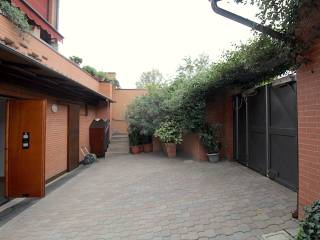 Cortile interno