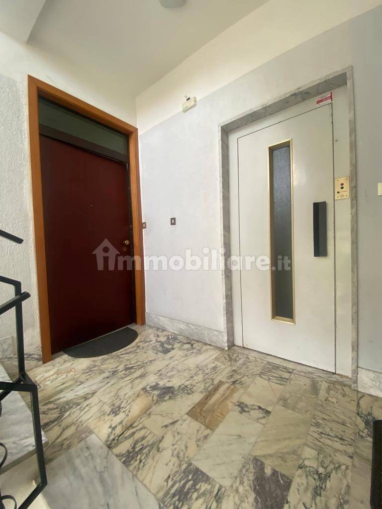 Ampio Appartamento 135mq - Via San Marino Centro - foto 6