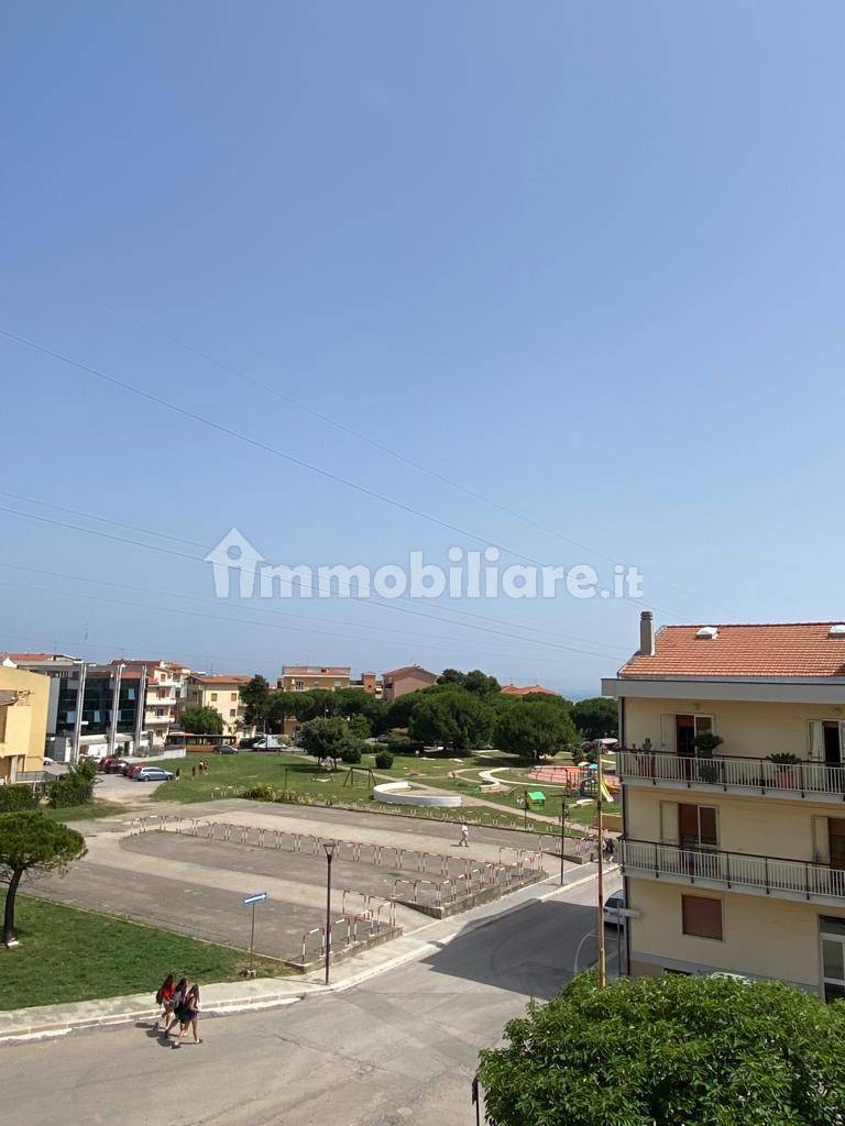 Ampio Appartamento 135mq - Via San Marino Centro - foto 7