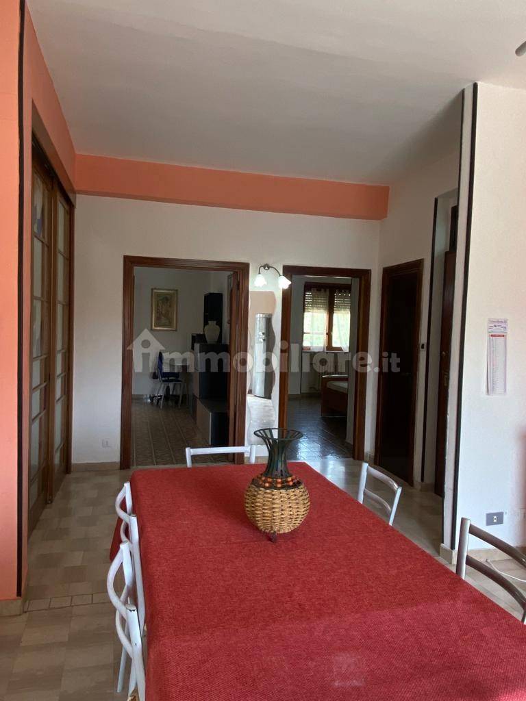 Ampio Appartamento 135mq - Via San Marino Centro - foto 3