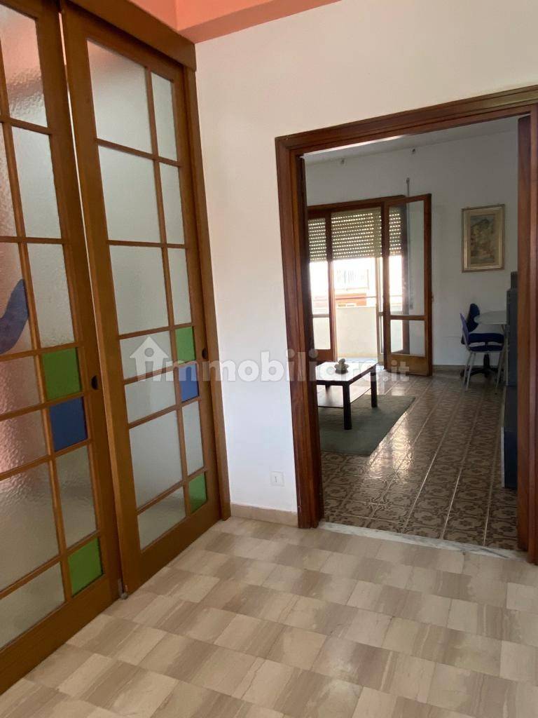 Ampio Appartamento 135mq - Via San Marino Centro - foto 8
